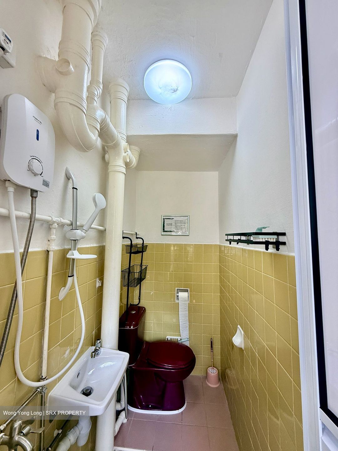Lagoon View (D15), Apartment #561576001